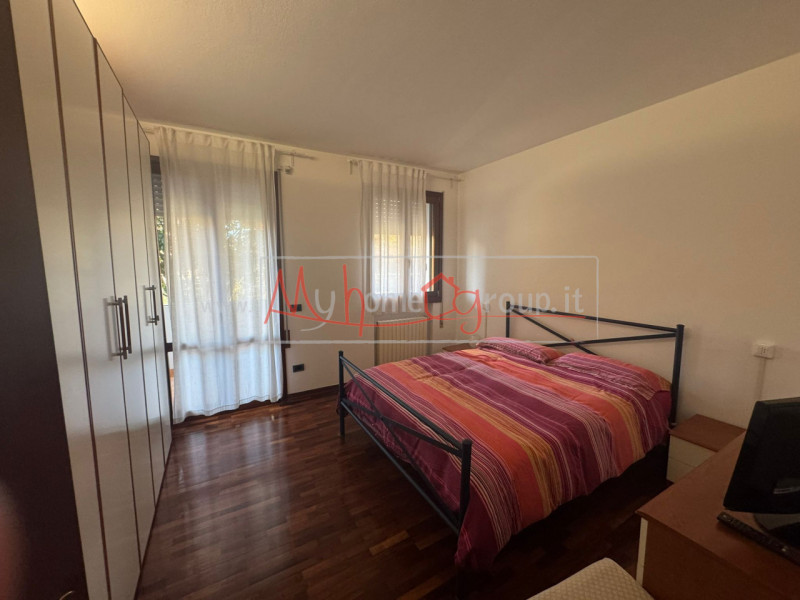 VILLATORA DI SAONARA: Appartamento per studenti, completamente arredato, si compone di ingresso, ...