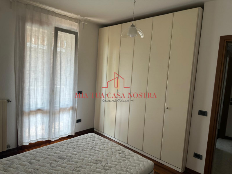 VILLATORA DI SAONARA: Appartamento per studenti, completamente arredato, si compone di ingresso, ...