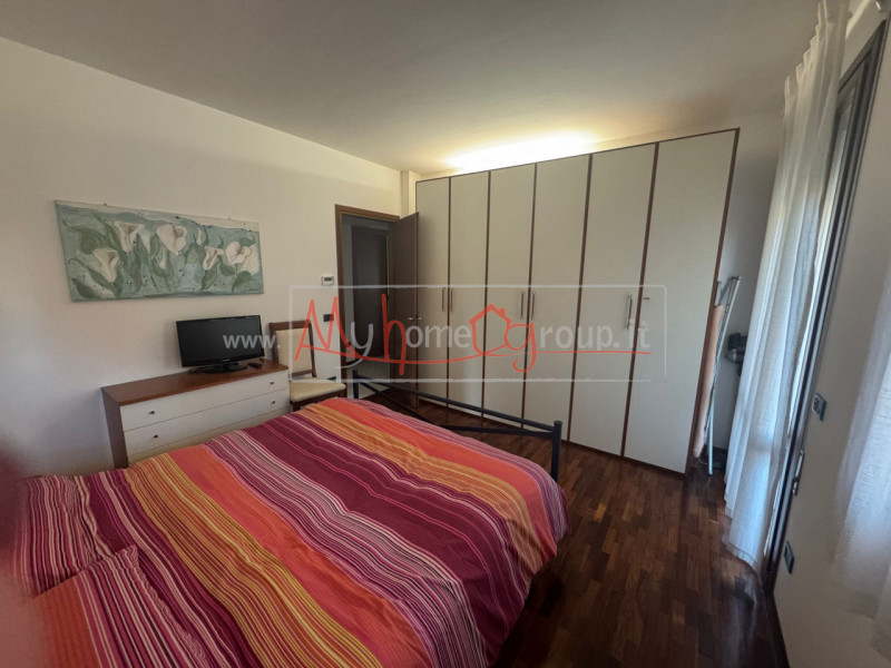 VILLATORA DI SAONARA: Appartamento per studenti, completamente arredato, si compone di ingresso, ...