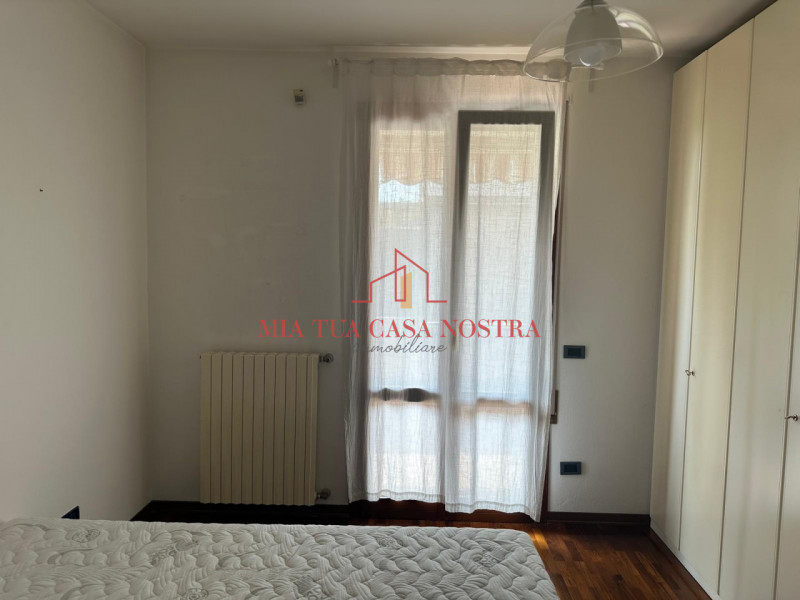 VILLATORA DI SAONARA: Appartamento per studenti, completamente arredato, si compone di ingresso, ...