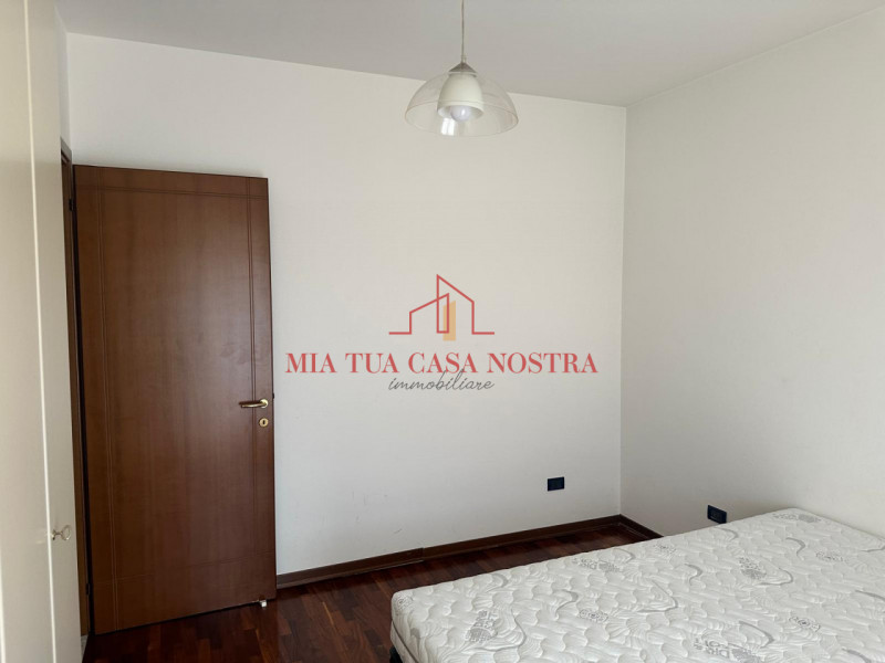 VILLATORA DI SAONARA: Appartamento per studenti, completamente arredato, si compone di ingresso, ...