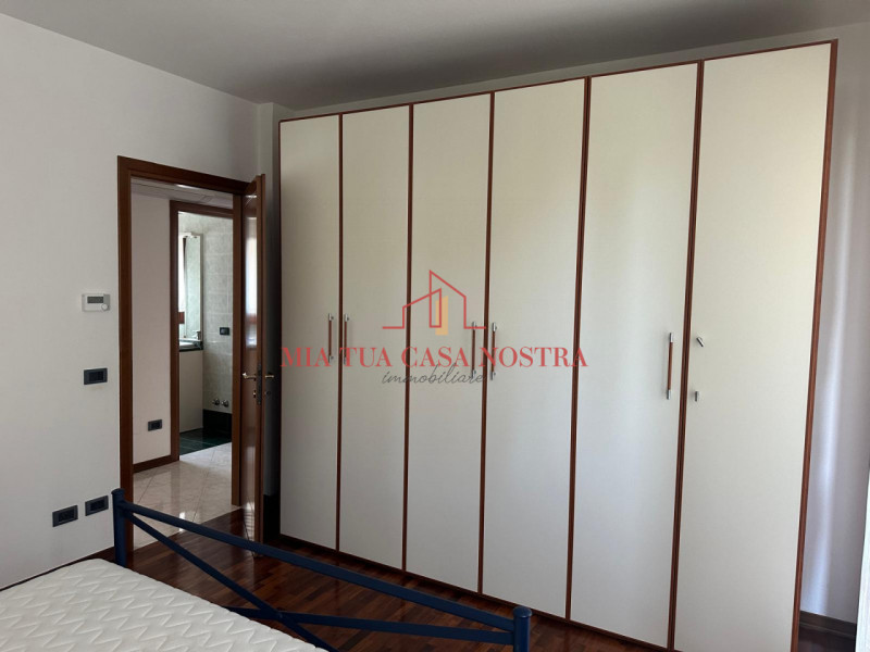 VILLATORA DI SAONARA: Appartamento per studenti, completamente arredato, si compone di ingresso, ...