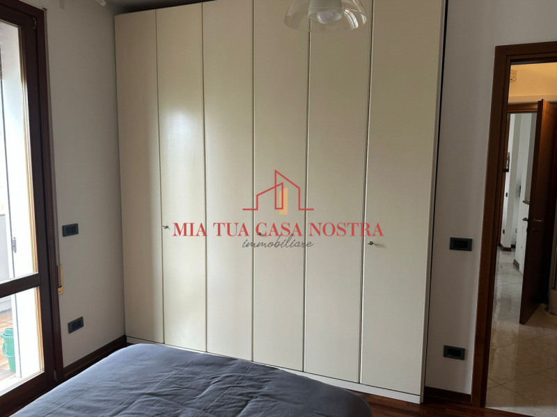 VILLATORA DI SAONARA: Appartamento per studenti, completamente arredato, si compone di ingresso, ...