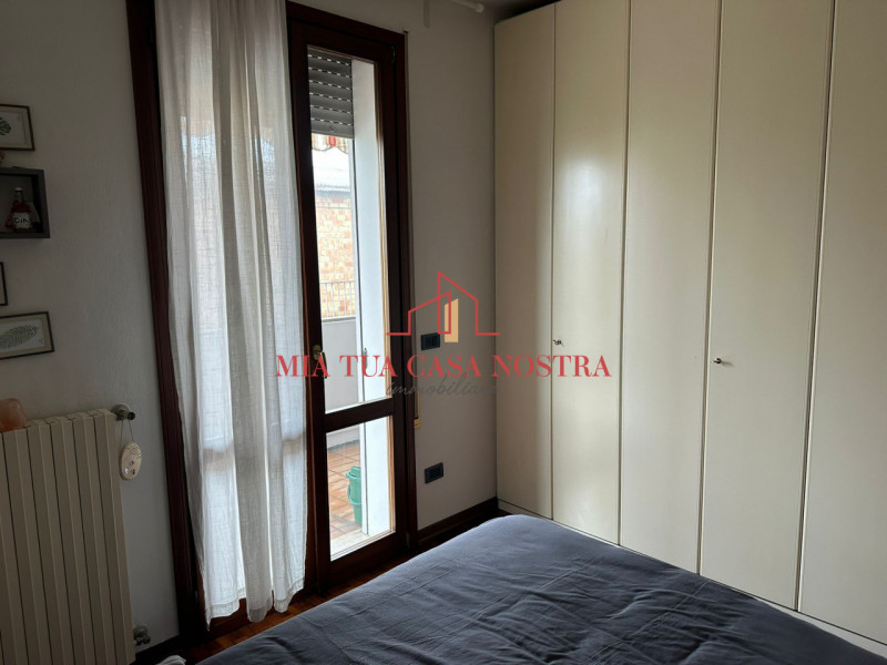 VILLATORA DI SAONARA: Appartamento per studenti, completamente arredato, si compone di ingresso, ...