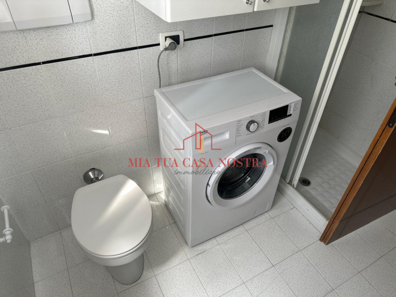 VILLATORA DI SAONARA: Appartamento per studenti, completamente arredato, si compone di ingresso, ...