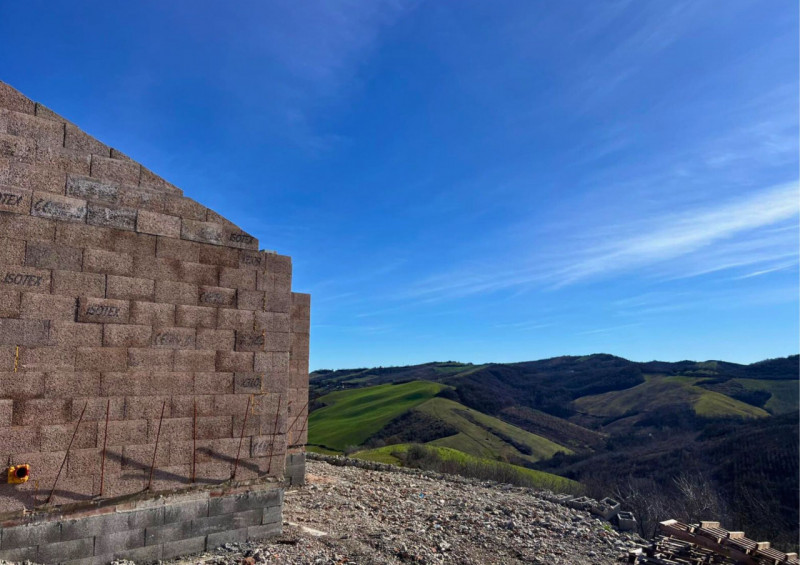 Sala Baganza Vendita Bifamiliare