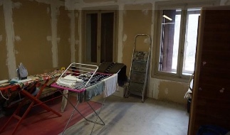 VALLI DEL PASUBIO (VI) VIA GISBENTI 10 - Piena proprietà di compendio formato da abitazione su tr...