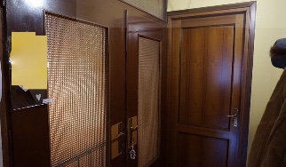 VALLI DEL PASUBIO (VI) VIA GISBENTI 10 - Piena proprietà di compendio formato da abitazione su tr...