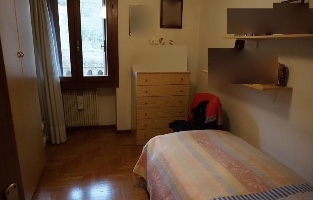 VALLI DEL PASUBIO (VI) VIA GISBENTI 10 - Piena proprietà di compendio formato da abitazione su tr...