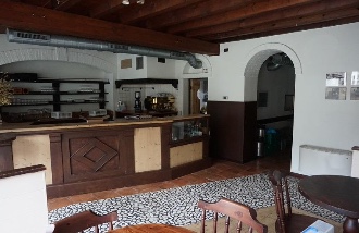 VALLI DEL PASUBIO (VI) VIA GISBENTI 10 - Piena proprietà di compendio formato da unità immobiliar...