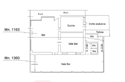 VALLI DEL PASUBIO (VI) VIA GISBENTI 10 - Piena proprietà di compendio formato da unità immobiliar...