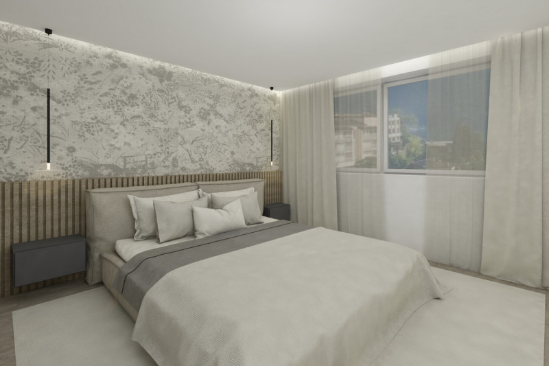 Nuovo appartamento in costruzione in zona residenziale ad Albignasego.
La residenza si compone da...