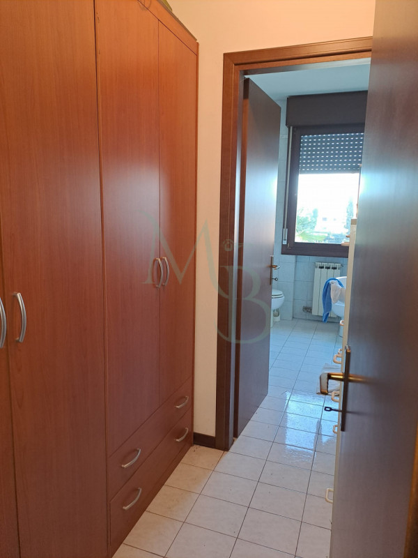 Saonara località Villatora, Immobiliare MB, propone in vendita, in esclusiva, appartamento con un...