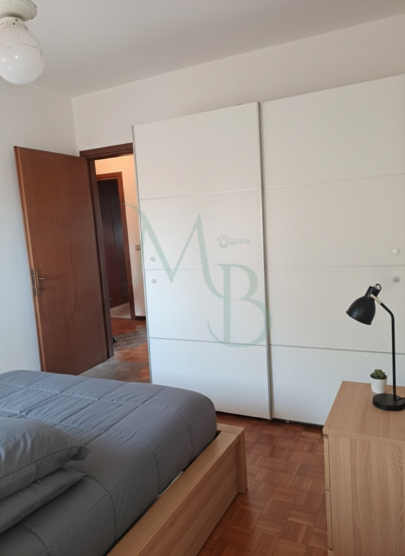 Saonara località Villatora, Immobiliare MB, propone in vendita, in esclusiva, appartamento con un...