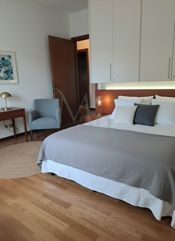 Saonara località Villatora, Immobiliare MB, propone in vendita, in esclusiva, appartamento con un...