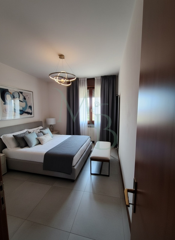 Saonara località Villatora, Immobiliare MB, propone in vendita, in esclusiva, appartamento con un...