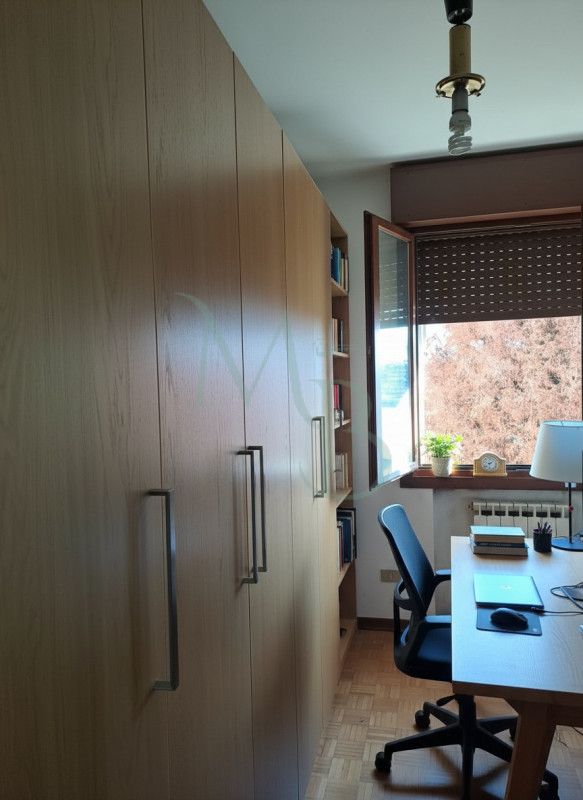 Saonara località Villatora, Immobiliare MB, propone in vendita, in esclusiva, appartamento con un...