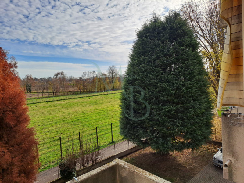 Saonara località Villatora, Immobiliare MB, propone in vendita, in esclusiva, appartamento con un...