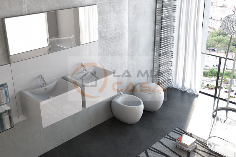 Arzergrande - Appartamento al piano primo con grande terrazzo di 57 mq.  L'appartamento dispone d...