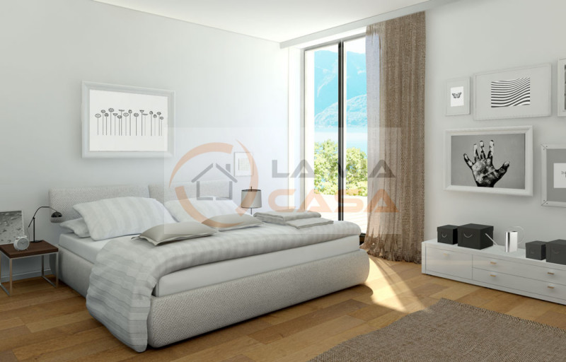 Arzergrande - Appartamento al piano primo con grande terrazzo di 57 mq.  L'appartamento dispone d...