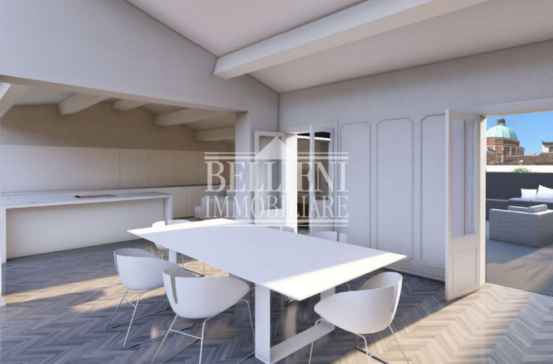 Vicenza Vendita Attico