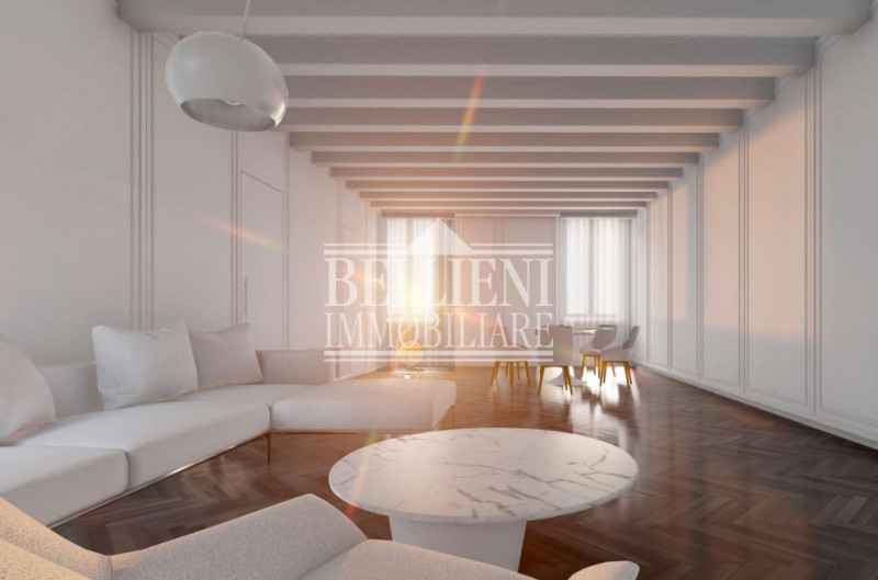 CENTRO STORICO - Nel cuore del centro storico di Vicenza, a pochi passi da Piazza dei Signori, pr...