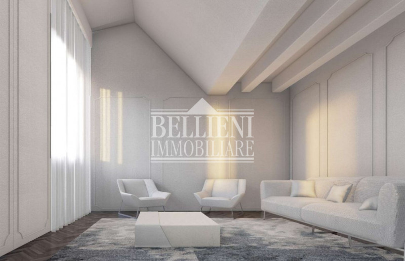 CENTRO STORICO - Nel cuore del centro storico di Vicenza, a pochi passi da Piazza dei Signori, pr...