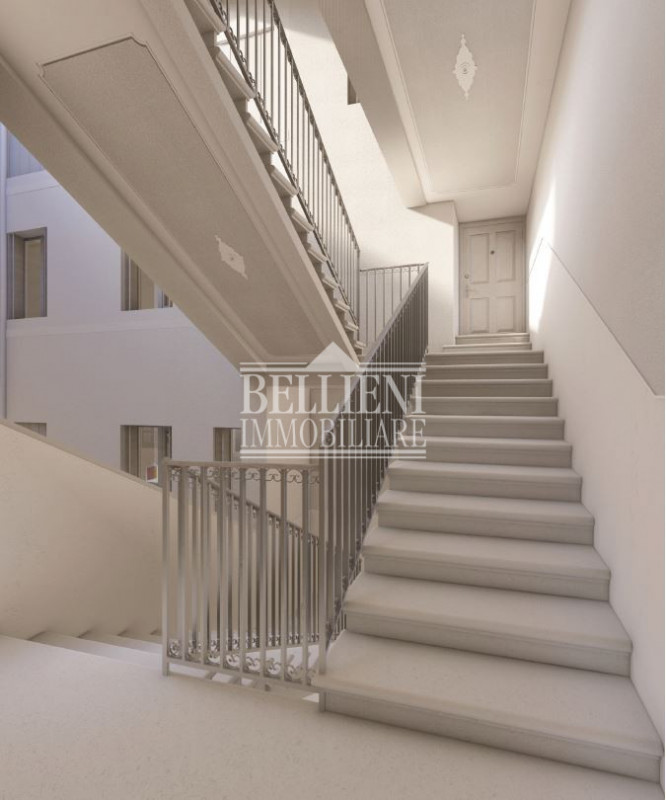 CENTRO STORICO - Nel cuore del centro storico di Vicenza, a pochi passi da Piazza dei Signori, pr...