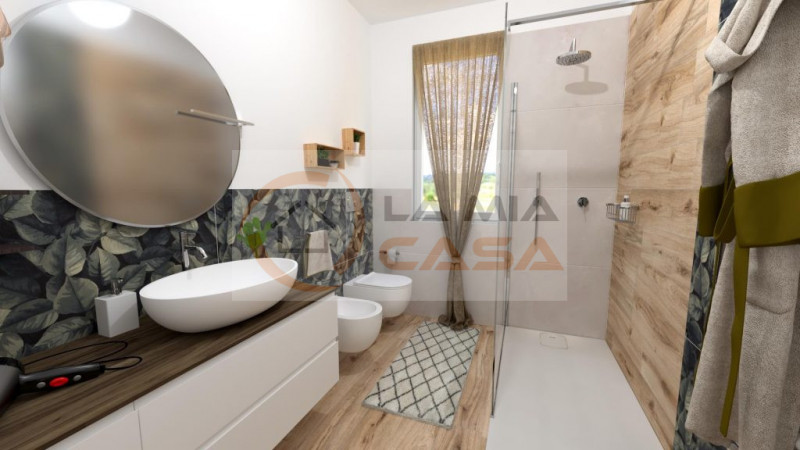 Sei alla ricerca di un appartamento spazioso e accogliente? Non perdere questa opportunità unica!...