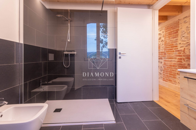 DISPONIBILE DAL 15 FEBBRAIO 2026.
Selva del Montello: in zona molto tranquilla immersa nella camp...