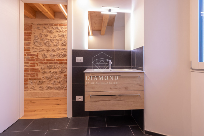 DISPONIBILE DAL 15 FEBBRAIO 2026.
Selva del Montello: in zona molto tranquilla immersa nella camp...