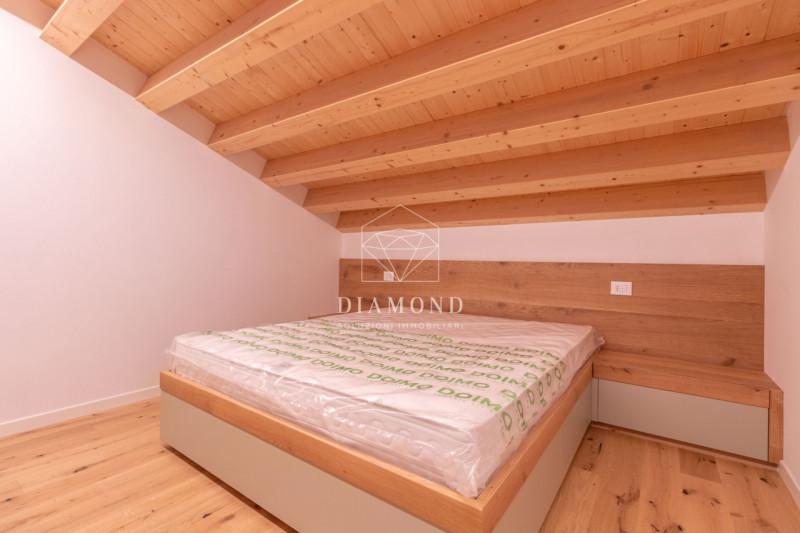 DISPONIBILE DAL 15 FEBBRAIO 2026.
Selva del Montello: in zona molto tranquilla immersa nella camp...