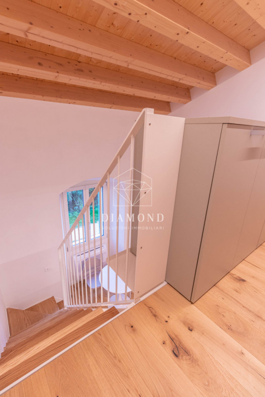 DISPONIBILE DAL 15 FEBBRAIO 2026.
Selva del Montello: in zona molto tranquilla immersa nella camp...