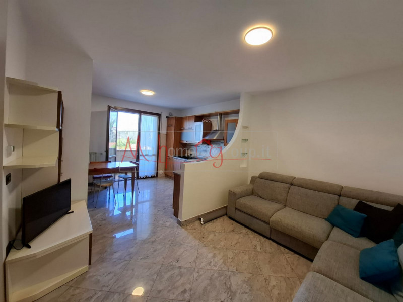 Padova Affitto Appartamento quadrilocale