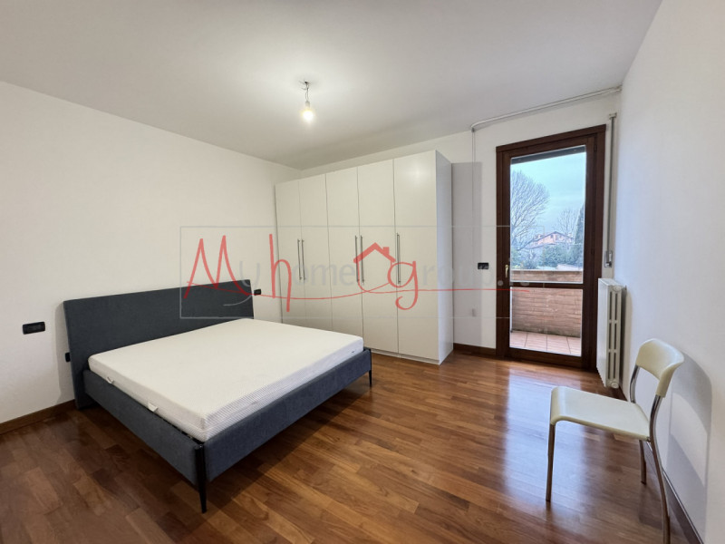 PADOVA ZONA CROCEFISSO - In piccolo condominio ben abitato appartamento completamente arredato co...