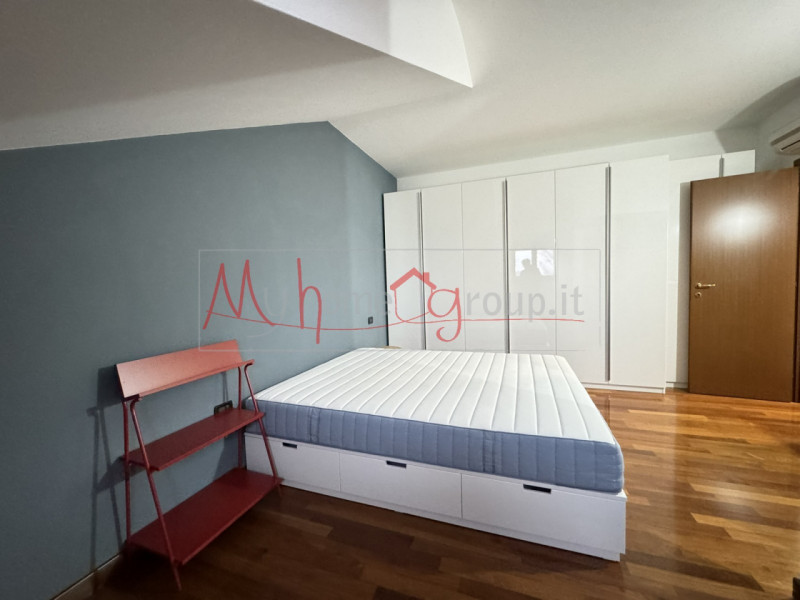 PADOVA ZONA CROCEFISSO - In piccolo condominio ben abitato appartamento completamente arredato co...