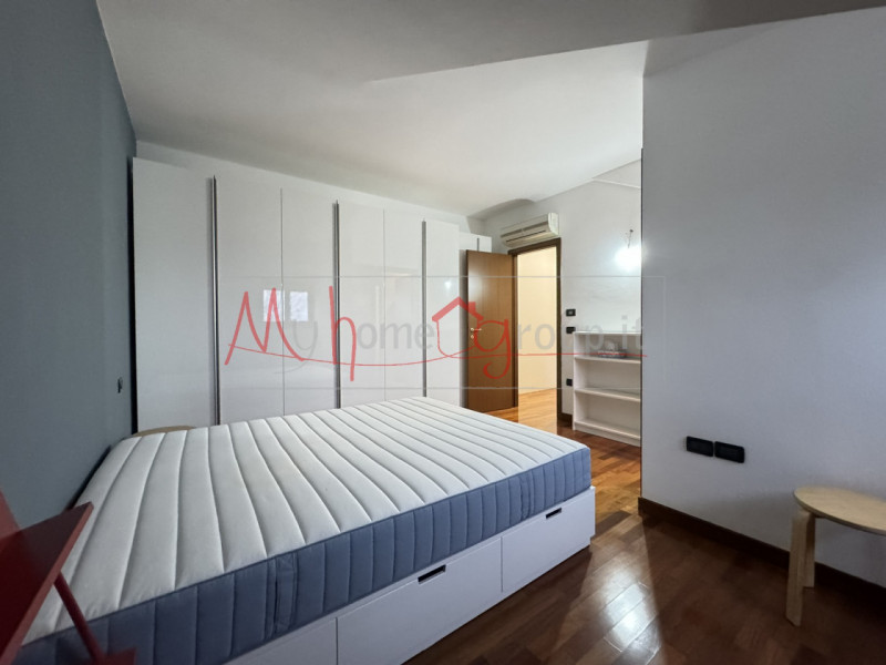 PADOVA ZONA CROCEFISSO - In piccolo condominio ben abitato appartamento completamente arredato co...