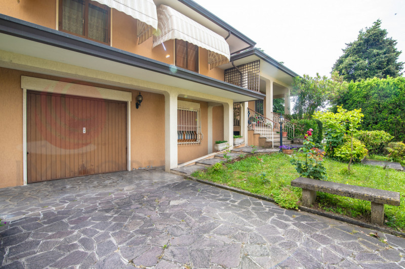 Vo' Vendita Villa contemporanea