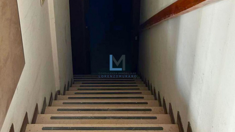 A Biadene, frazione principe di Montebelluna, proponiamo in affitto negozio commerciale libero da...