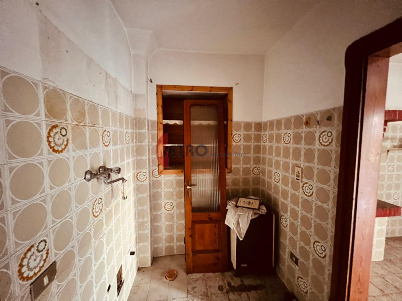 Località Moto Lungo, Valdagno, Veneto

 Casa da Ristrutturare con Potenziale  Garage Singolo e Fi...