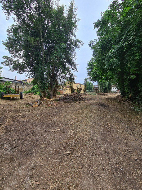 A Lonigo, nel cuore del paese, offriamo un'opportunità unica per investitori e sviluppatori:

un ...