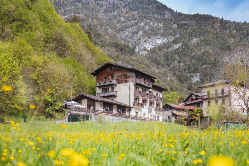 Ledro Vendita Hotel - albergo