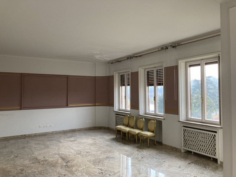 Vicenza, proponiamo in locazione un ampio appartamento situato in zona Viale Verdi. Questo elegan...