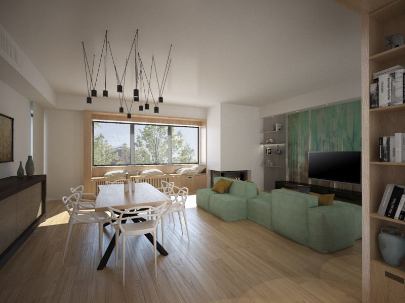 VICENZA ,  LATO OVEST - MERCATO  NUOVO  in zona residenziale centralissima comoda a tutti i servi...