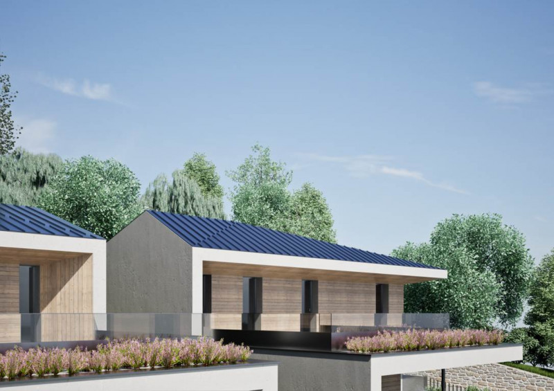 Se sei alla ricerca di una soluzione abitativa indipendente, di nuova costruzione in classe A4, l...