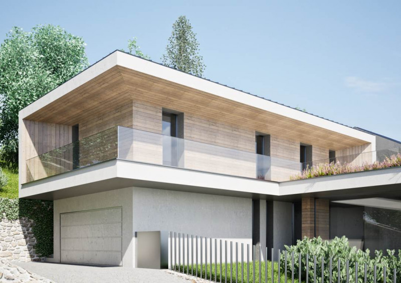 Se sei alla ricerca di una soluzione abitativa indipendente, di nuova costruzione in classe A4, l...