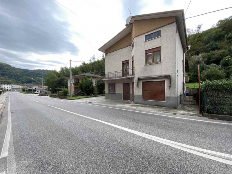 Se stai cercando un’ampia casa singola con giardino privato a Valle di Castelgomberto noi abbiamo...