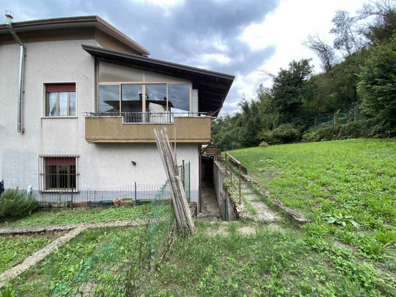 Se stai cercando un’ampia casa singola con giardino privato a Valle di Castelgomberto noi abbiamo...