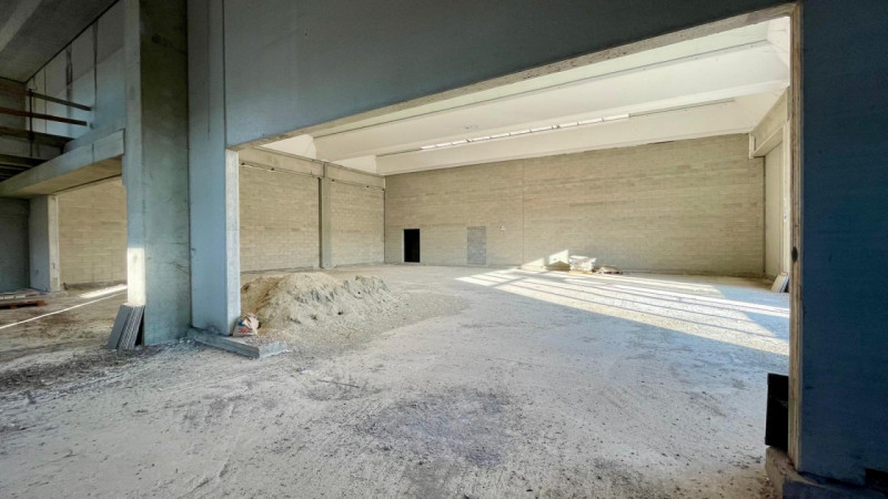 Capannoni industriali ed artigianali in vendita e affitto in Affitto a Carpi