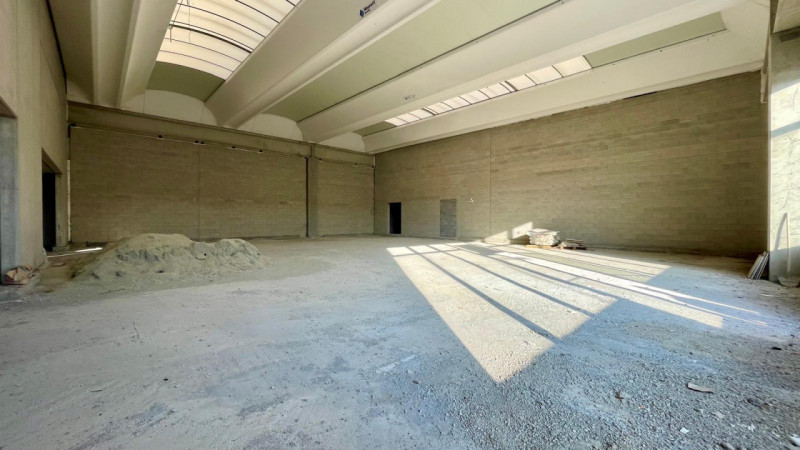 Capannoni industriali ed artigianali in vendita e affitto in Affitto a Carpi